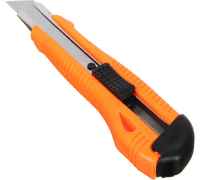 Нож пистолетный с фикс.329 641-095