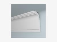 Плинтус потолочный IС 25/50 Стелла