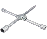 Баллонный крест 17х19х21х1/2 усил. 77777