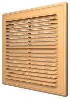 Решетка 150*150мм 1515Р беж. Эра