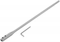 Удлинитель для перовых сверл 36168