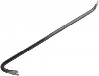 Гвоздодер тип W2 600*16мм 46921