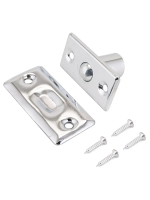 Фиксатор шариковый СТАНДАРТ 588 хром