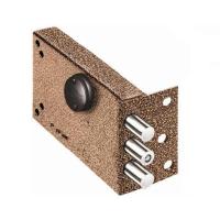 Замок накладной Лазурит 1.02.51.5.5.1 б/о