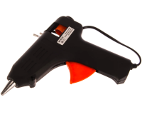 Пистолет клеевой  80Вт EGG-80 357118