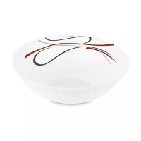 Салатник 17,5см 500мл Геометрия 15016н-сч7