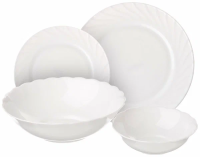 Бьянко Набор столовый 19пр 818-383