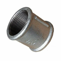 Муфта черн.имп. Ду-15