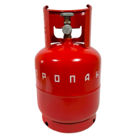 Баллон газовый 8л (с ВБ-2)