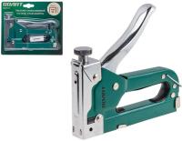 Пистолет скобозабивной мет. 4-14мм ВОЛАТ