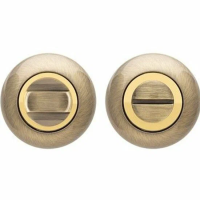 Фиксатор Code Deco WC-1403-AB