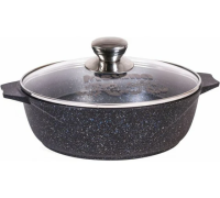 Жаровня 5л Гранит Стар 35803