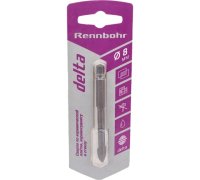 Сверло по керамике 8 мм Rennbohr Delta 