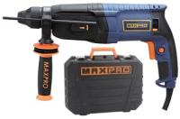 Перфоратор MAX-PRO 800W 3 реж.85083