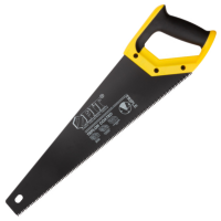 Ножовка по дереву Профи 450мм тефлон.покрытие 40465