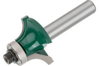 Фреза кромочная калевочная 28х13х57мм