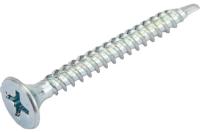 Саморезы 3,5*45 унив.оцинк.9шт