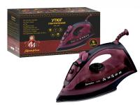 Утюг Матрена МА-047 2200W 6389 вишня