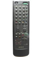 Пульт ДУ RC Sony RM-841 TV