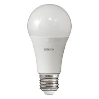 Лампа IONICH А65 24Вт Е27 6К