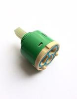 Картридж д/смесителя POTATO P50-4 зеленый