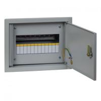 Корпус ЩРВ-12 260*340*120 Экф метал.IP31