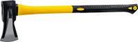 Топор-колун кованый STAYER FIBERGLASS, 2000/2800г