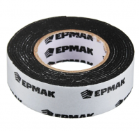 Лента двусторонняя 22мм*2м Ермак (472-017)