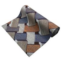 Коврик ПЭ с печат. 3Д на ПВХ 0,9см