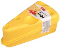 Контейнер д/сыра 4312951 пластик