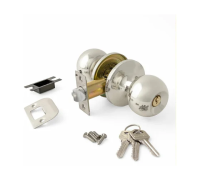 Ручка-защелка VANGER 6072-01-CR хром