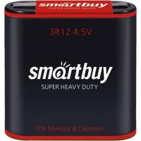 Э/п Smartbuy 3R12 4,5V