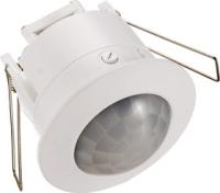 Датчик движения Camelion LX-453 1200Вт потолочный встраиваемый