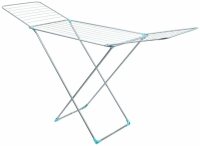 Сушилка д/белья напольная 20м СБ2 серебро