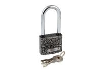 Замок навесной S-Locked ВС 02-50-L Blister