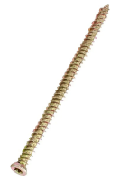 Шуруп по бетону 7,5х182 (2шт) Стройбат