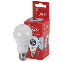 Лампа Эра ECO A60-14W-840-E27