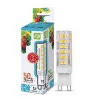 Лампа ASD LED G9 9W 4000K