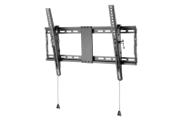 Кронштейн д/LED телевизора 37"-80" накл.б/фикс 38-0344