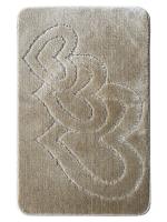 Коврик для ванной 50х80см NADA