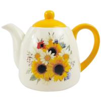 Чайник заварочный 850мл ВМ-0627-01 