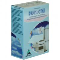 Ремсостав д/эмалир.поверхн. бел.175гр