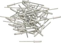 Заклепки вытяжные 3,2х12мм 50шт  23722