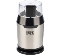 Кофемолка HS-2036 200Вт 105768 чёрн.