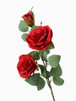 Цветы иск. Роза шарм 58см 9222753