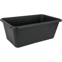 Таз строит.прямоуг.90л (ТП-0090)