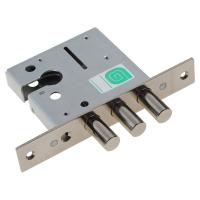 Замок врезной ГАРДИАН-1201 б/ц