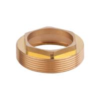 Гайка крепления катриджа Д40