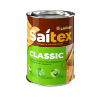 Деревозащитный состав Сосна 1л "Saitex Classic"