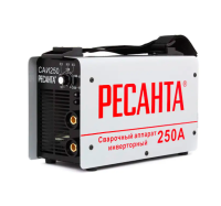 Сварочный аппарат инверторный САИ 250ПН